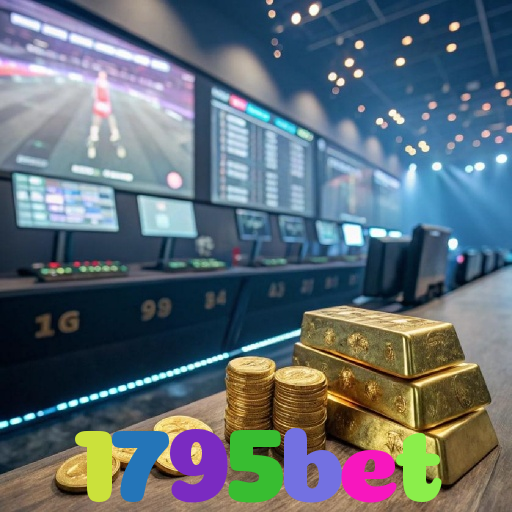 1795bet：Aposte no futebol, jogue poker e conquiste vitórias épicas!