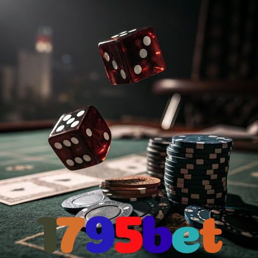 1795bet：Aposte no futebol, jogue poker e conquiste vitórias épicas!