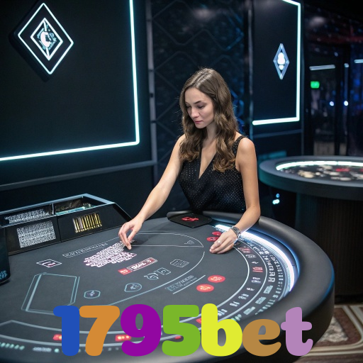 1795bet:Jogue poker, aposte no futebol e ganhe em grandes jogos de cassino!