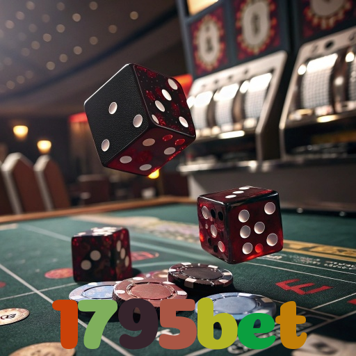 1795bet：Aposte nas melhores slots e conquiste prêmios como nunca!