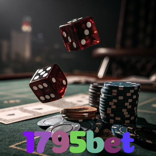 1795bet：Jogue poker, aposte no futebol e ganhe em grandes jogos de cassino!