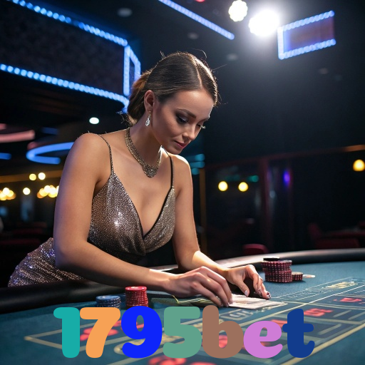1795bet:Aposte nas melhores slots e conquiste prêmios como nunca!