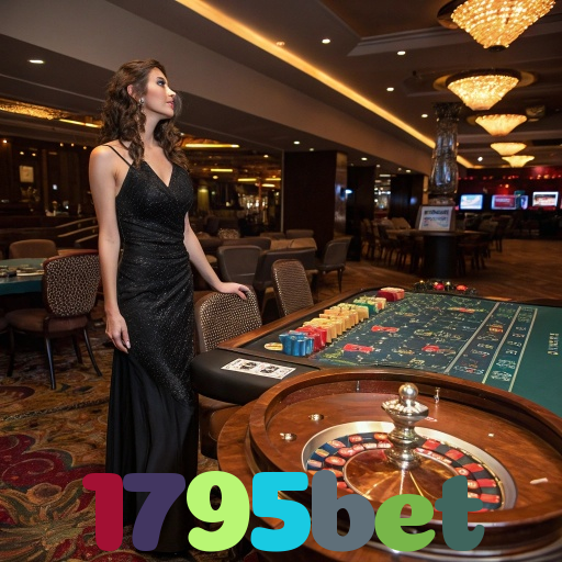 1795bet：Aposte no futebol, jogue poker e conquiste vitórias épicas!