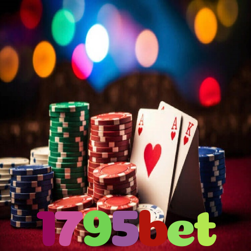1795bet:Aposte nas melhores slots e conquiste prêmios como nunca!