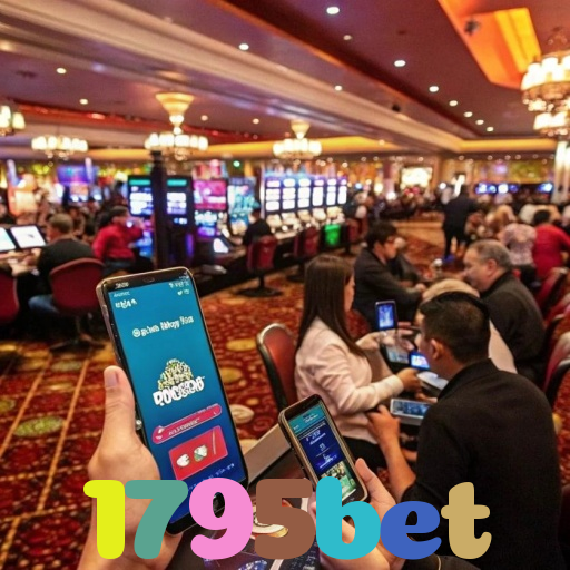 1795bet:Aposte no futebol, jogue poker e conquiste vitórias épicas!