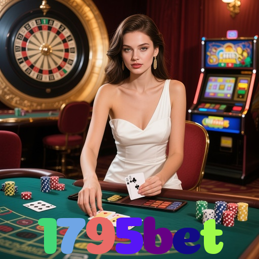 1795bet：Aposte no futebol, jogue poker e conquiste vitórias épicas!