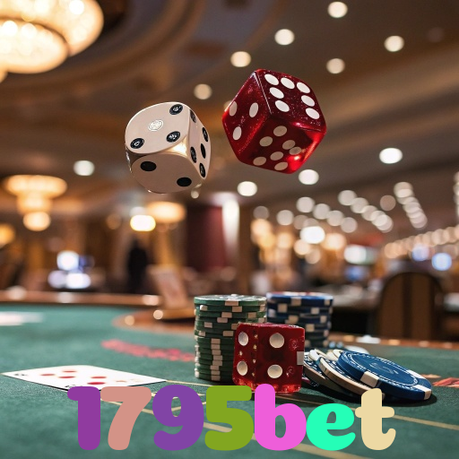 1795bet:Aposte nas melhores slots e conquiste prêmios como nunca!