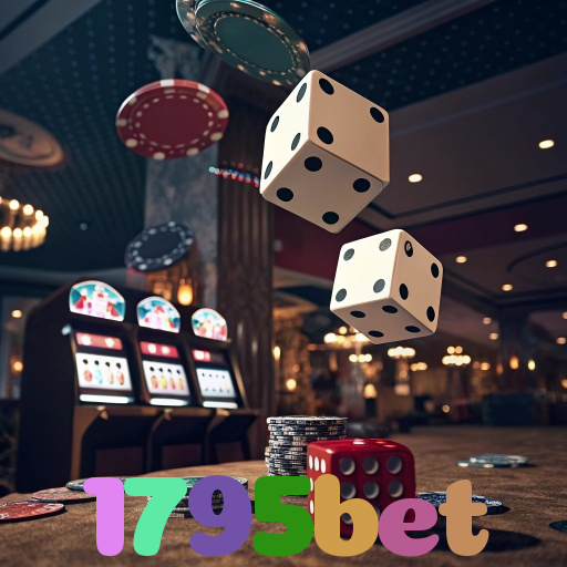 1795bet：Jogue poker, aposte no futebol e ganhe em grandes jogos de cassino!